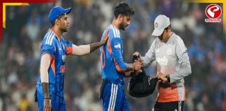 দ্বিতীয় ম্যাচে খেলবেন অক্ষর? দেখে নিন ভারতের সম্ভাব্য একাদশ