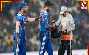 দ্বিতীয় ম্যাচে খেলবেন অক্ষর? দেখে নিন ভারতের সম্ভাব্য একাদশ