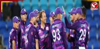 বিকল্প ছিল অনেক, কিন্তু স্কটল্যান্ডকেই কেন বেছে নিল ICC?