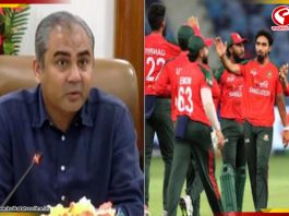 বিশ্বকাপ নিয়ে সিদ্ধান্ত নেবে পাক সরকার! নতুন ‘নাটক’ পাকিস্তানের