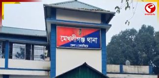 নাবালিকাকে ধর্ষণের ঘটনায় উত্তপ্ত কোচবিহারের জামালদহ!