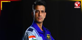 অশোক চক্রে সম্মানিত হতে চলেছেন শুভাংশু শুক্লা!