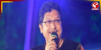 প্রয়াত বিখ্যাত গীতিকার অভিজিৎ মজুমদার