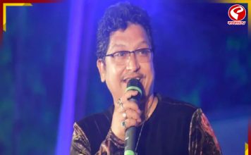 প্রয়াত বিখ্যাত গীতিকার অভিজিৎ মজুমদার