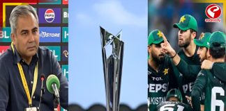 ICC-র সতর্কবার্তার পর বিশ্বকাপের জন্য দল ঘোষণা পাকিস্তানের!