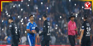 তৃতীয় টি২০-তে কেমন হতে পারে ভারতের প্রথম একাদশ? দেখে নিন