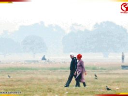 বাড়ছে তাপমাত্রা! কবে বিদায় নিচ্ছে শীত? দেখুন