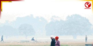 বাড়ছে তাপমাত্রা! কবে বিদায় নিচ্ছে শীত? দেখুন