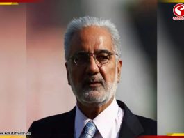 প্রয়াত BCCI-এর প্রাক্তন সভাপতি ইন্দ্রজিৎ সিং বিন্দ্রা