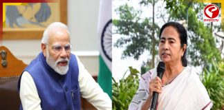 প্রজাতন্ত্র দিবসের বিশেষ দিনে দেশবাসীকে শুভেচ্ছা মোদি-মমতার