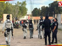 বিশ্বকাপের আগে মেক্সিকোতে ঘটে চলেছে ভয়বহ ঘটনা!