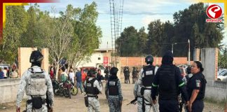 বিশ্বকাপের আগে মেক্সিকোতে ঘটে চলেছে ভয়বহ ঘটনা!