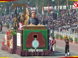 ‘বঙ্কিমদা’র পর ‘মান্তাগিনি’! বাংলার মনীষীর নাম ভুল উচ্চারণ সঞ্চালিকার