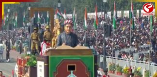 ‘বঙ্কিমদা’র পর ‘মান্তাগিনি’! বাংলার মনীষীর নাম ভুল উচ্চারণ সঞ্চালিকার