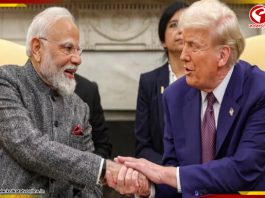 সাধারণতন্ত্র দিবসে ভারতকে শুভেচ্ছা বার্তা ডোনাল্ড ট্রাম্পের!