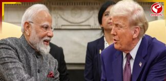 সাধারণতন্ত্র দিবসে ভারতকে শুভেচ্ছা বার্তা ডোনাল্ড ট্রাম্পের!