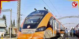 এবার ২৪ কোচের বন্দে ভারত স্লিপার ট্রেন! থাকবে বিশেষ সুবিধা