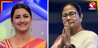 “চতুর্থ বার রাজ্যের মুখ্যমন্ত্রী হবেন মমতা”, ঘোষণা সাংসদ রচনার