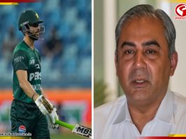 বিশ্বকাপ বয়কট করলে বিপুল আর্থিক ক্ষতি হবে পাকিস্তানের!