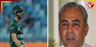 বিশ্বকাপ বয়কট করলে বিপুল আর্থিক ক্ষতি হবে পাকিস্তানের!