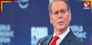 ভারত-ইউরোপীয় ইউনিয়ন বাণিজ্য চুক্তি, ক্ষোভ আমেরিকার