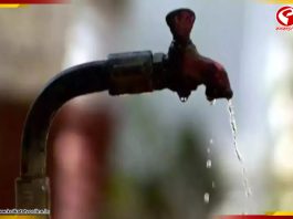 দক্ষিণ কলকাতার বিস্তীর্ণ এলাকায় বন্ধ থাকতে চলেছে জল পরিষেবা!