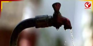 দক্ষিণ কলকাতার বিস্তীর্ণ এলাকায় বন্ধ থাকতে চলেছে জল পরিষেবা!