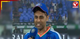 কেন কম ব্যাটার খেলানো হয়েছিল? মুখ খুললেন সূর্যকুমার