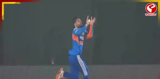 নতুন রেকর্ড রিঙ্কু সিং-এর! পিছনে ফেললেন কোহলিকে