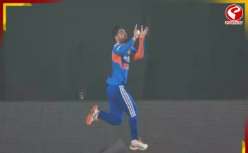 নতুন রেকর্ড রিঙ্কু সিং-এর! পিছনে ফেললেন কোহলিকে