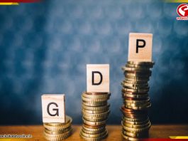 জিডিপি বৃদ্ধির হার বাড়ছে! পূর্বাভাস সমীক্ষায়