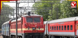 চলবে ইন্টারলকিং-এর কাজ, বাতিল হচ্ছে একাধিক ট্রেন!