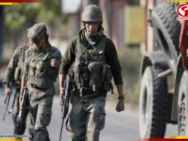 জম্মু-কাশ্মীরে বড়সড় অভিযান ভারতীয় সেনার! কেন?