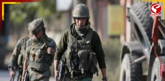 জম্মু-কাশ্মীরে বড়সড় অভিযান ভারতীয় সেনার! কেন?