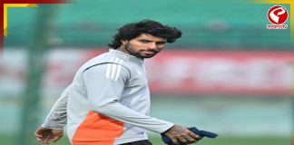 বিশ্বকাপের আগে সুখবর, ফিরছেন তিলক!