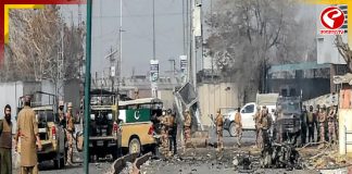 পাকিস্তানে ভয়াবহ হামলা BLA গোষ্ঠীর! মৃত বহু