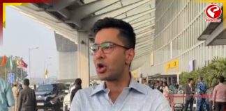 লোক হাসানো কথা বলছেন অমিত শাহ! আক্রমণ অভিষেকের