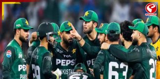 ‘নাটক’ বজায় পাকিস্তানের! বিশেষ ইভেন্ট বাতিল পাক বোর্ডের