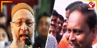 নির্বাচনের আগে হুমায়ুনের দলের সঙ্গে জোট AIMIM-এর!