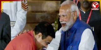 পথ দুর্ঘটনায় হাসপাতালে পৌঁছলেই দেড় লক্ষ টাকা ক্যাশলেস চিকিৎসা