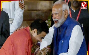 পথ দুর্ঘটনায় হাসপাতালে পৌঁছলেই দেড় লক্ষ টাকা ক্যাশলেস চিকিৎসা