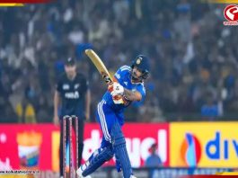 ইশানের দাপুটে ব্যাটিং! ২৮ বল বাকি থাকতেই ম্যাচ জিতল ভারত