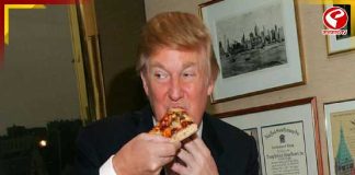 যুদ্ধের আগে ঢেলে পিৎজার অর্ডার! কী এই ‘পেন্টাগন পিৎজা থিয়োরি’?