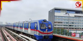 যাত্রী পরিষেবায় উন্নতি, সেক্টর ফাইভ মেট্রোতে নতুন উদ্যোগ!