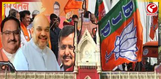 পরিবর্তন যাত্রায় অনুমতি দেয়নি পুলিশ, আদালতে বিজেপি