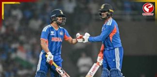 রানের জোরে প্রস্তুতি ম্যাচ জিতল ভারত! চিন্তা বাড়ল বোলিং ইউনিট