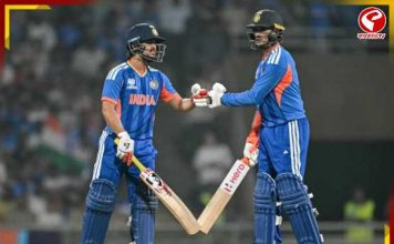 রানের জোরে প্রস্তুতি ম্যাচ জিতল ভারত! চিন্তা বাড়ল বোলিং ইউনিট