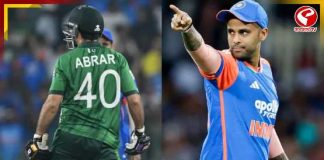 “এই জয় ভারতের জন্য,” কলম্বোয় পাক-বধ করে বিরাট মন্তব্য সূর্যর