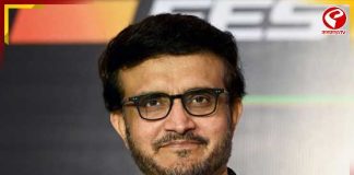 বিশ্বকাপের মাঝেই মুম্বইয়ে রুদ্ধদ্বার বৈঠক সৌরভের! সঙ্গে কে ছিলেন জানেন?