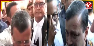 আবগারি দুর্নীতি মামলায় কেজরিওয়াল বেকসুর খালাস, সিসোদিয়াকেও ‘ক্লিন চিট’ আলাদলের